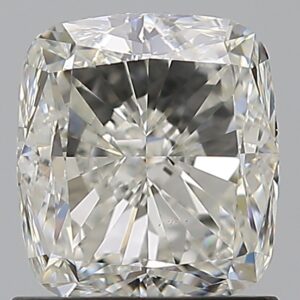 1.52 CT CUSHION