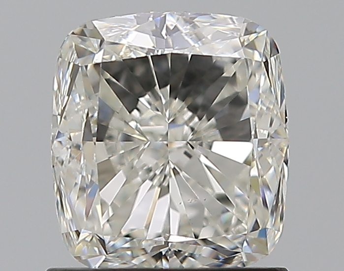1.52 CT CUSHION