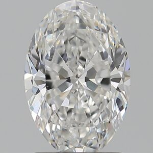 1.51 CT OVAL