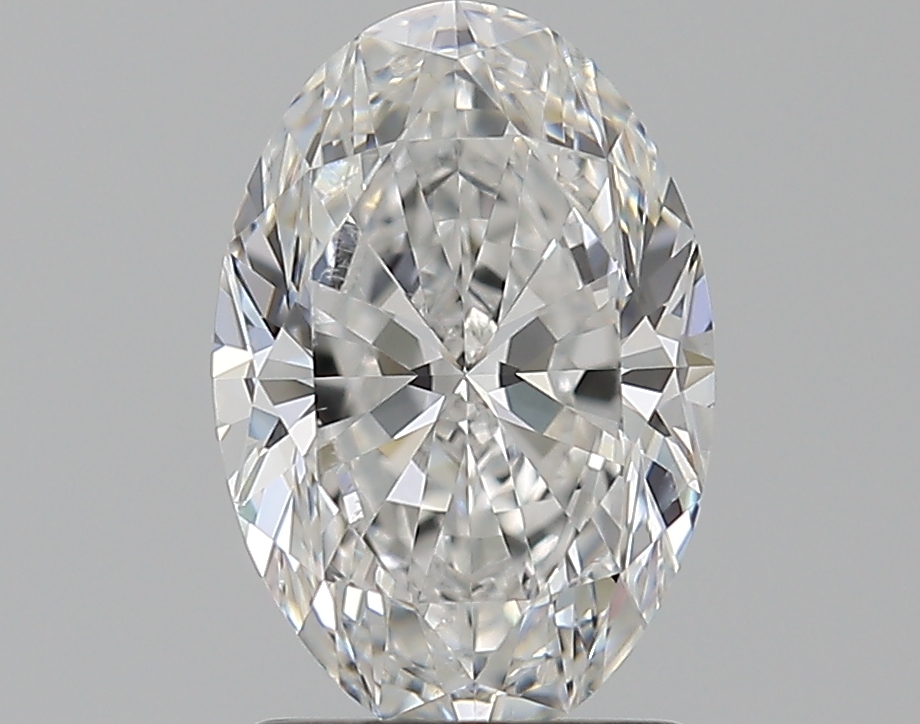 1.51 CT OVAL