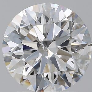1.63 CT ROUND