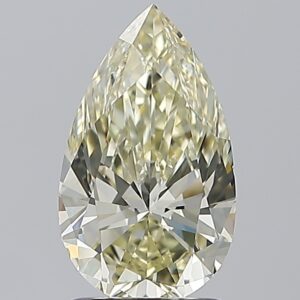 1.51 CT PEAR