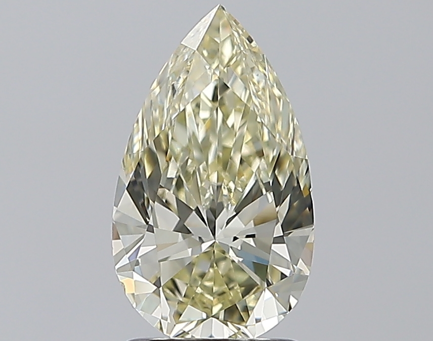 1.51 CT PEAR