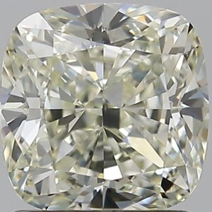 1.62 CT CUSHION