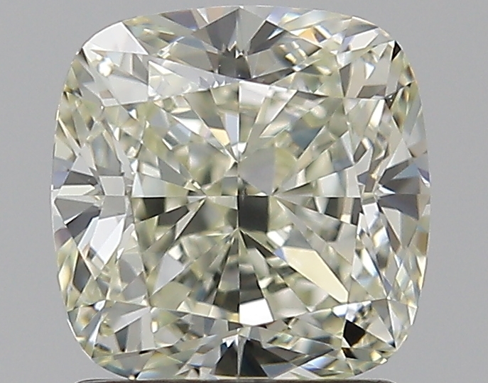 1.62 CT CUSHION