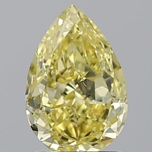 1.51 CT PEAR
