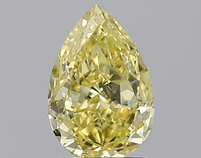 1.51 CT PEAR