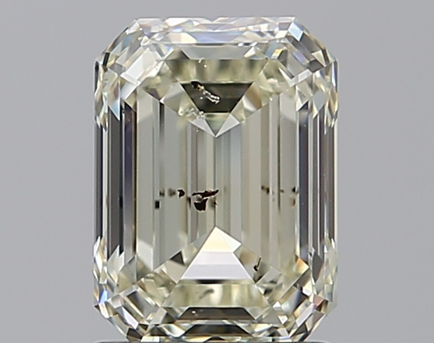 1.6 CT EMERALD