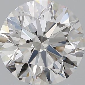 1.55 CT ROUND