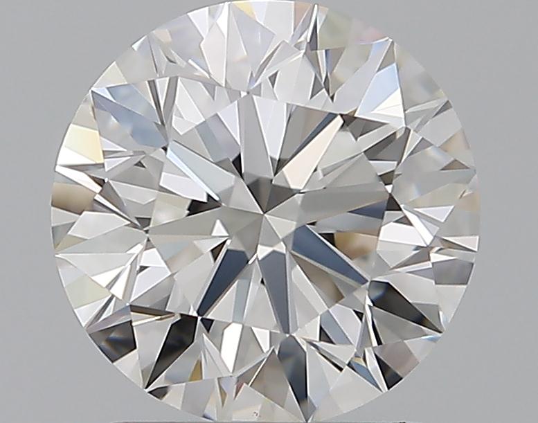 1.55 CT ROUND