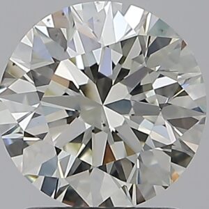 1.51 CT ROUND