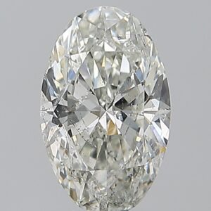 1.51 CT OVAL