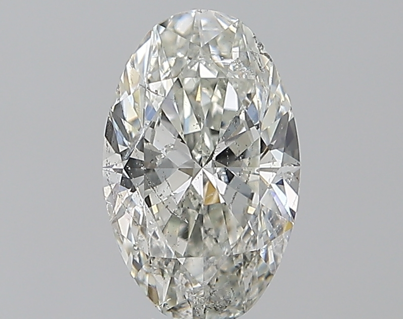 1.51 CT OVAL