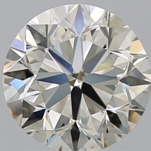 1.51 CT ROUND