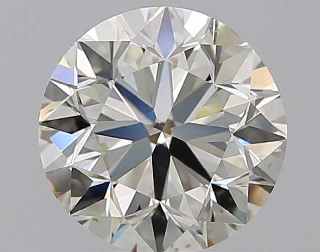 1.51 CT ROUND