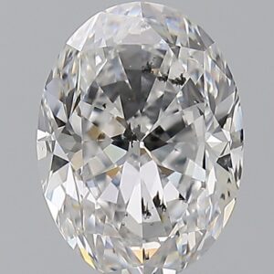 1.51 CT OVAL