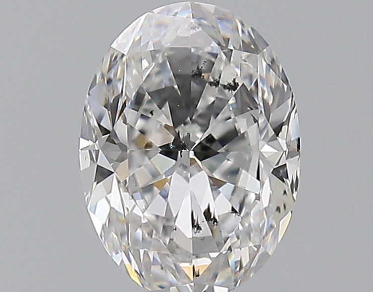 1.51 CT OVAL