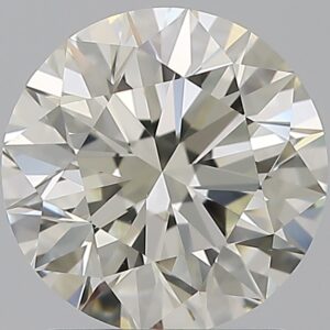 1.6 CT ROUND