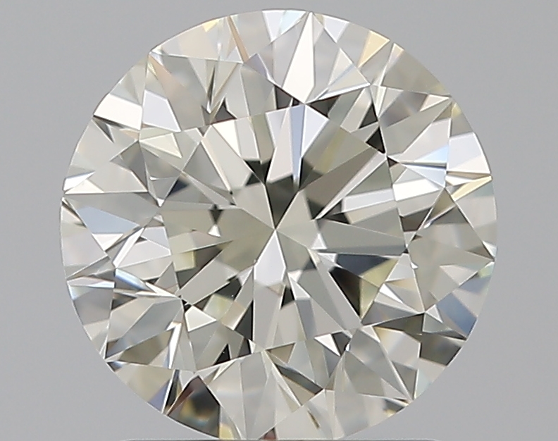 1.6 CT ROUND