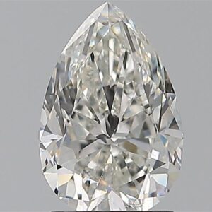 1.51 CT PEAR