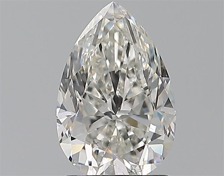 1.51 CT PEAR