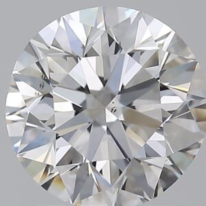 1.51 CT ROUND