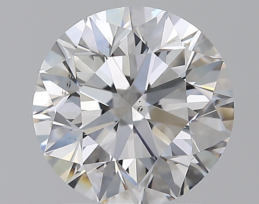 1.51 CT ROUND