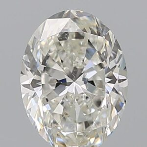1.51 CT OVAL