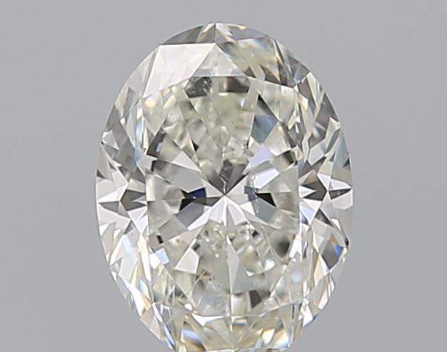 1.51 CT OVAL