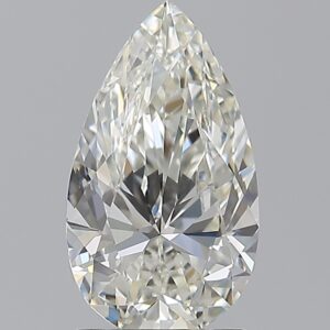 1.51 CT PEAR