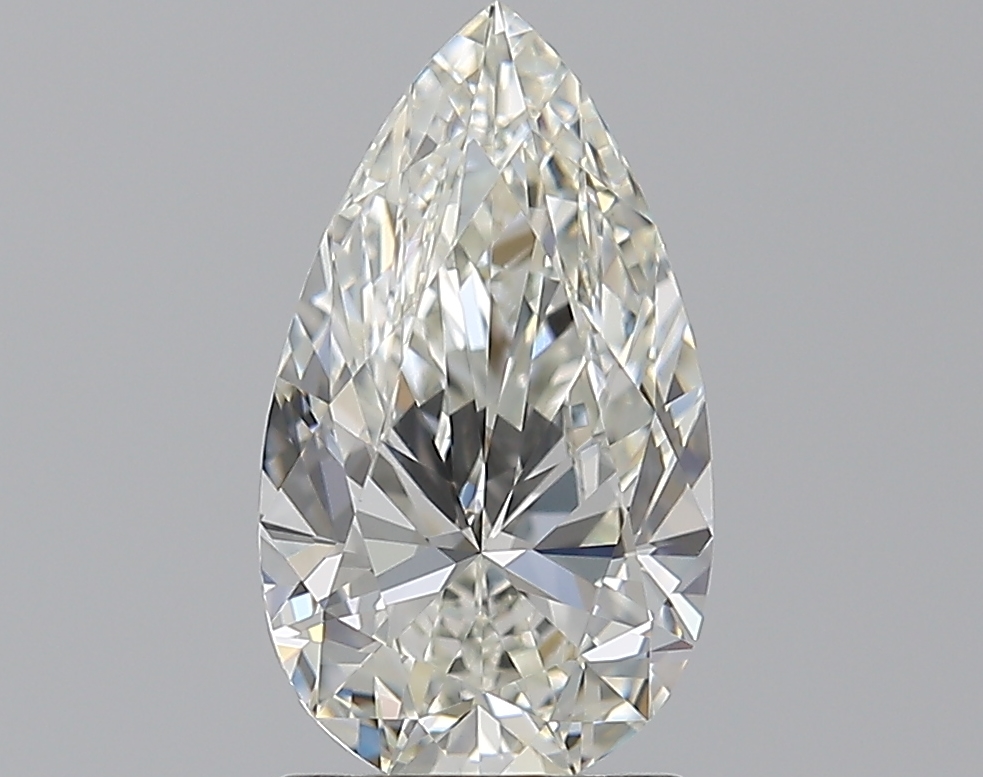1.51 CT PEAR
