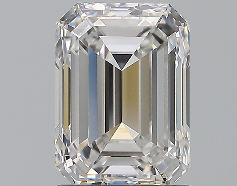 1.53 CT EMERALD