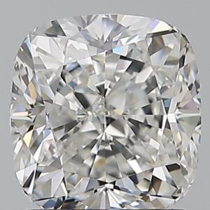 1.53 CT CUSHION