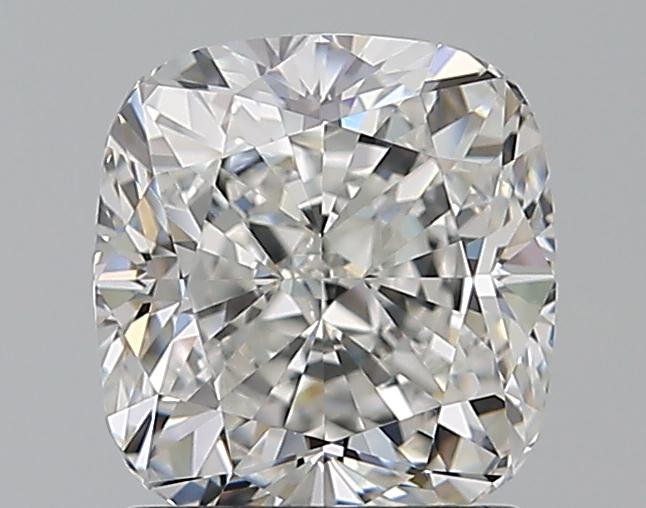1.53 CT CUSHION