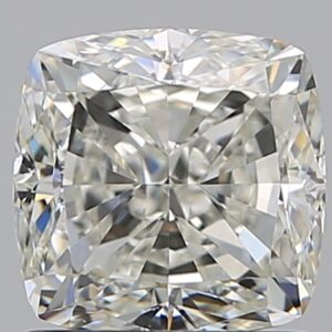 1.51 CT CUSHION