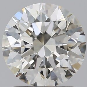 1.51 CT ROUND
