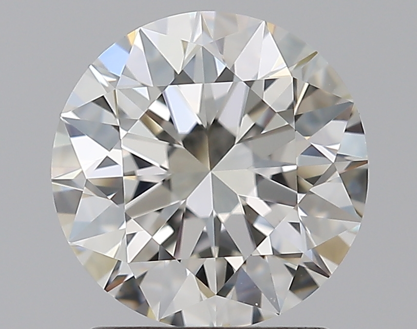 1.51 CT ROUND