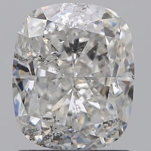 1.51 CT CUSHION