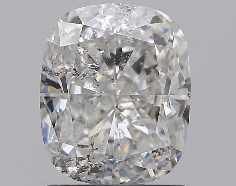 1.51 CT CUSHION
