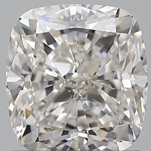 1.51 CT CUSHION