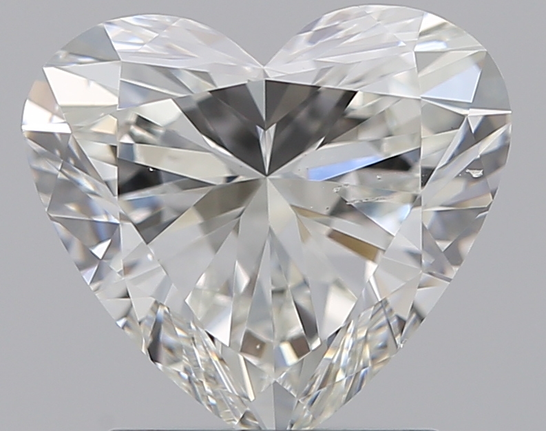 1.51 CT HEART