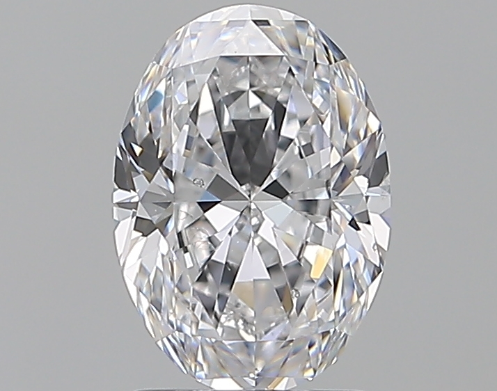 1.51 CT OVAL