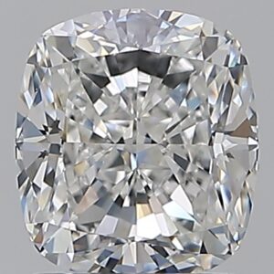 1.51 CT CUSHION