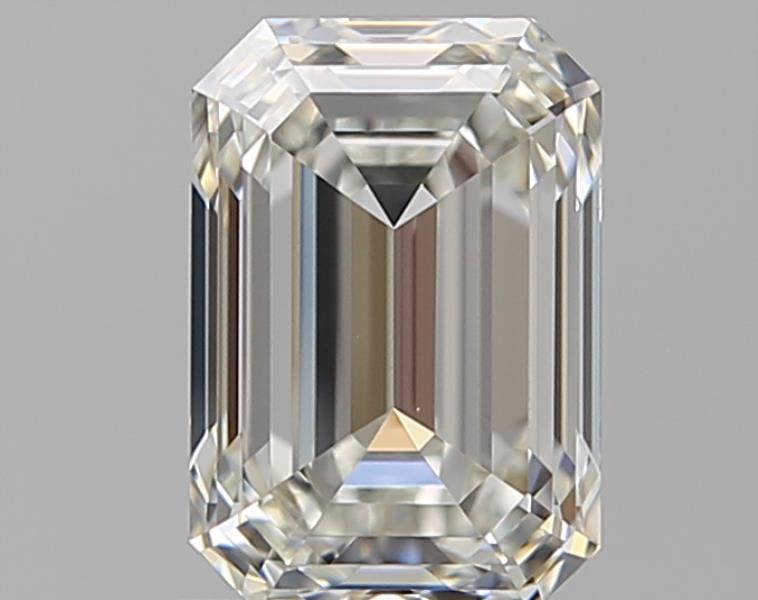 1.51 CT EMERALD