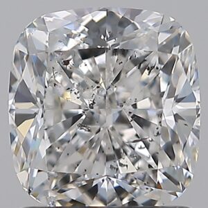 1.51 CT CUSHION