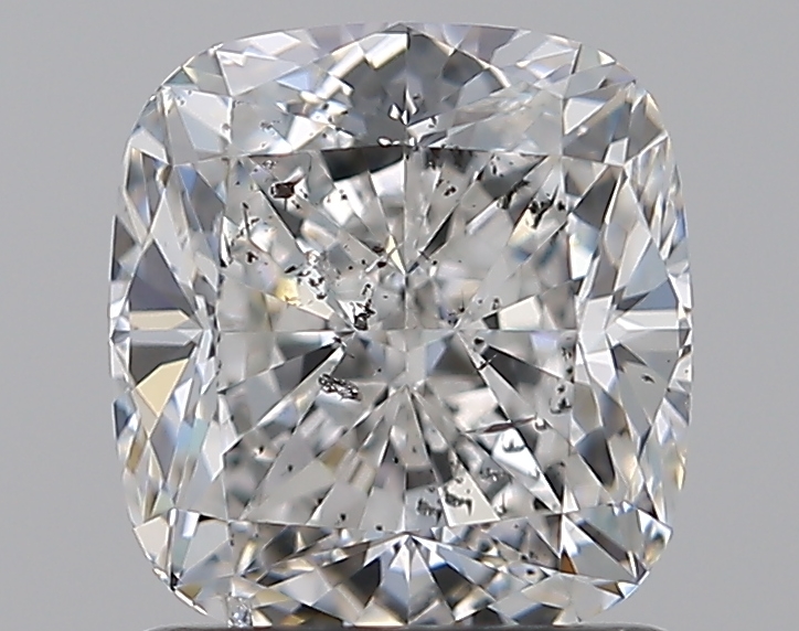1.51 CT CUSHION
