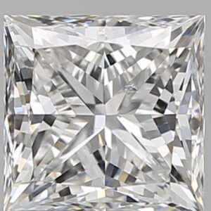 1.51 CT PRINCESS