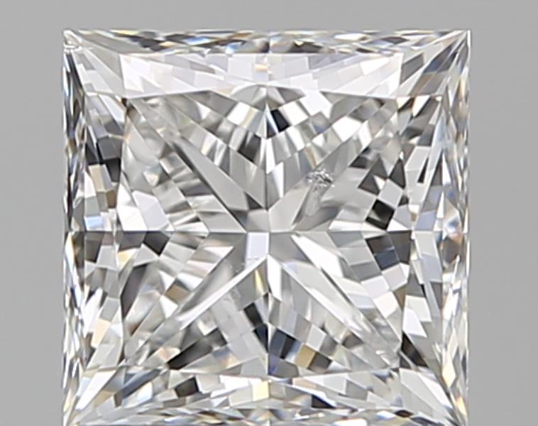 1.51 CT PRINCESS