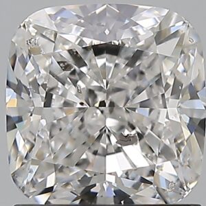 1.51 CT CUSHION