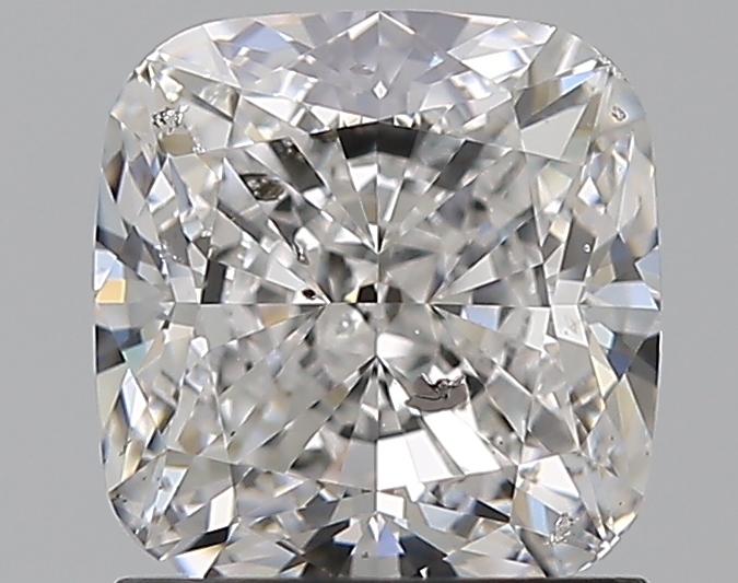 1.51 CT CUSHION